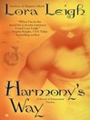 Cover image for Harmony's Way